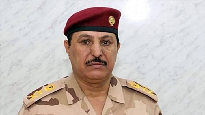 Mexmûr | Terorîstên DAISê mala fermandarekî Pêsmerge teqand