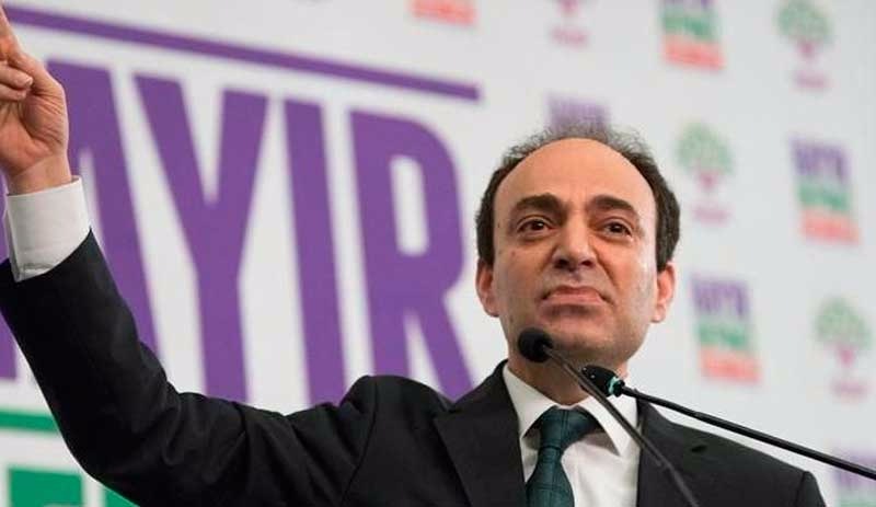 Osman Baydemîr daxuyaniyek bo wefata Necmedîn Kerîm belav kir