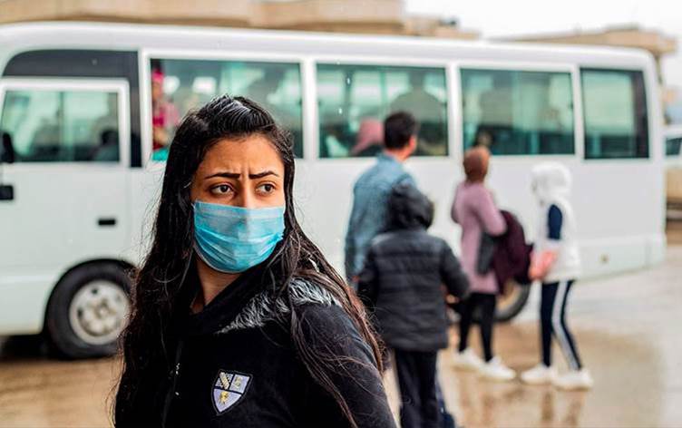 Li Rojavayê Kurdistanê hejmara herî zêde ya rojekê hat tomarkirin