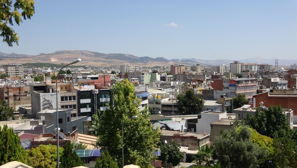 Li Semsûrê 171 mal xistin karantînayê