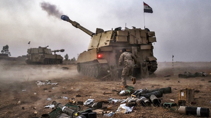 SOHR: Di hefteyekê de ji rejîma Sûrî û DAISê 90 kes hatin kustin