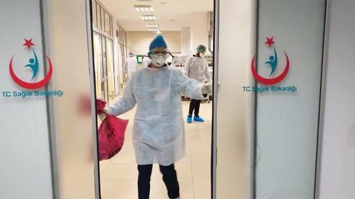 Tirkiye | ‘Wê heta meha Adarê 100 hezar kesên din ji Covid-19 bimirin’