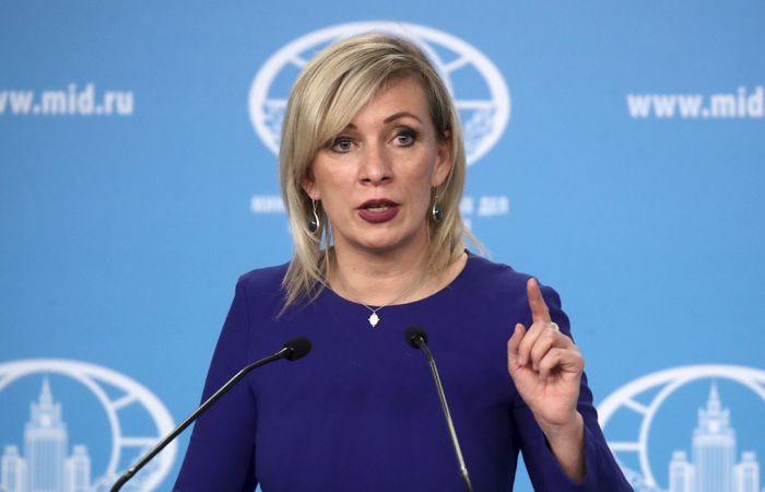 Rûsya: Li herêmên deshilata HSDê tevgera DAISê zêde bûye