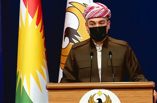 Cotyar Adil: “Hukumeta Kurdistanê biryara navberdayîna perwerdê da”