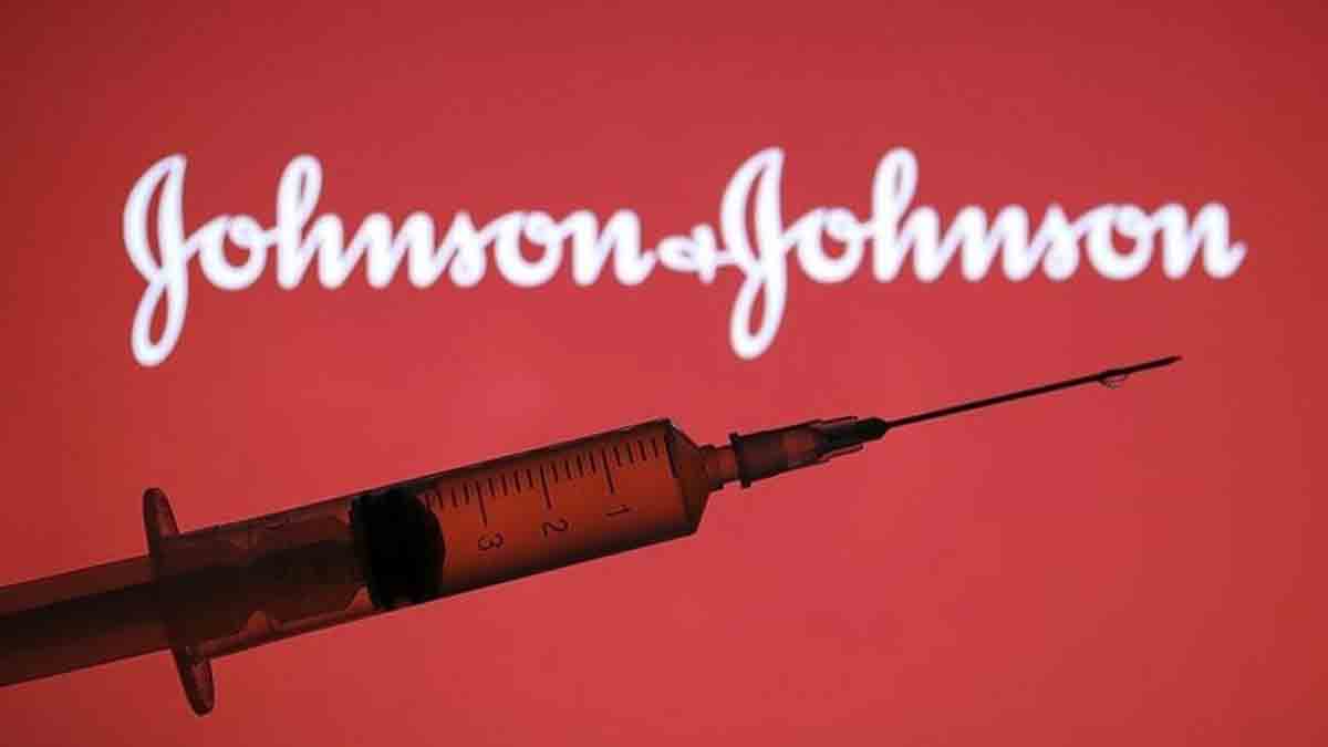 Yekîtiya Awrûpayê îzna derziya Johnson & Johnsonê da