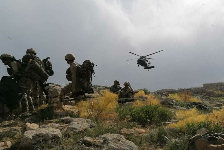 Li 10 gundên Bedlîsê qedexeya derketina derve hat ragihandin