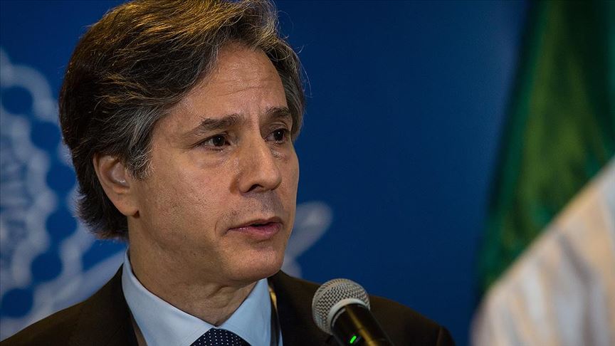 Amerîka peymana bi Îranê re û hêzên din yên cîhanê re xurt û berfirehtir dike