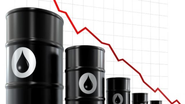 Bihayê bermîla petrola brent gihîst 60 dolaran