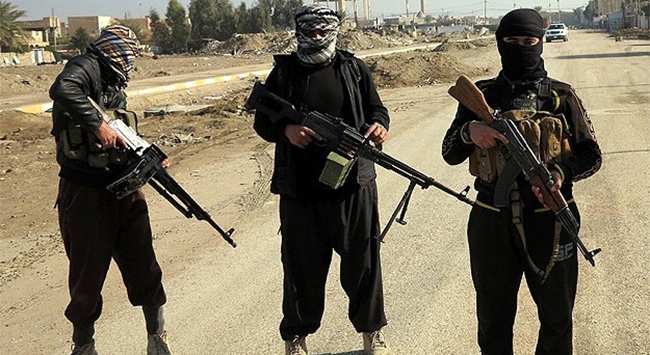 Neteweyên Yekbûyî: Li Iraq û Sûriyê 10 hezar endamên DAISê hene