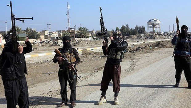 Terorîstên DAISê li Xaneqînê êrîsî ser du gundan kirin: Birîndar hene