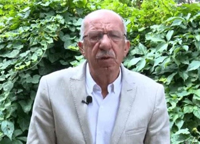 Siyasetmedar Firat: Di xwezaya pirsgirêkê de Kurd heye, lê îro tu kes li mafên Kurdan xwedî dernakeve