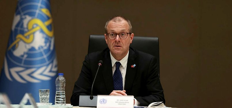 WHO: Sewba Korona zerar daye dermankirina nexwesên pencesêrê