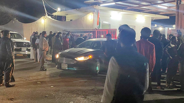 Amerîka: Em ê bi çend rêyên cuda bersiva êrîsa li Hewlêrê bidin