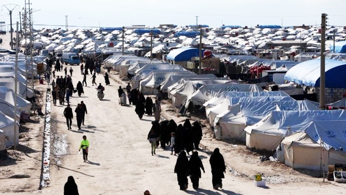 Agir bi Kampa Holê ket: 4 kes mirin, 18 jî birîndar bûn