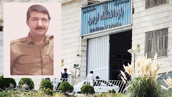 Îranê girtîyekî siyasî yê Kurd pistî 16 salan berda