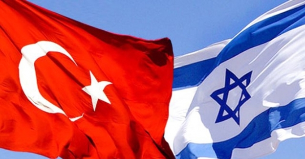 Rojnameya Îsraîlî: Îsraîlê mercê girtina ofîsa Hemasê ya Stenbolê daniye ber Tirkiyê