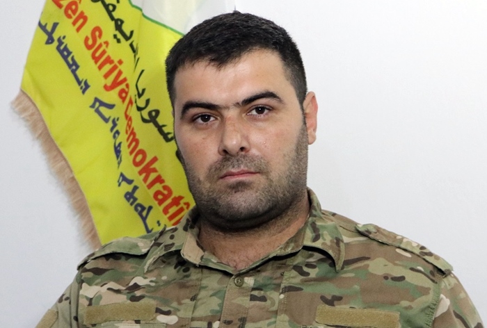 HSD: Bikaranîna balafirên ser ên Tirkiyê, wê rêkeftinên ligel Amerîka, Rûsya û rejîmê têk bide