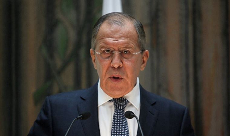 Lavrov bo agirbesta Qerebaxê: Berjewendiyên Îranê nehatin pasguhkirin