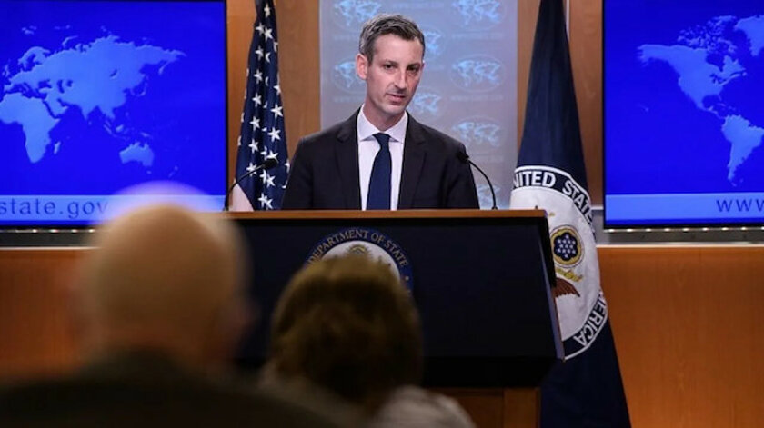 Amerîka: Em amade ne sizayên ser Îranê rakin!