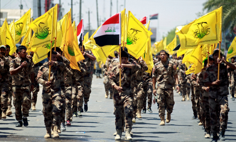 Rêxistina Nuceba gef li Tirkiyê xwar ku operasyonan li ser Iraqê neke