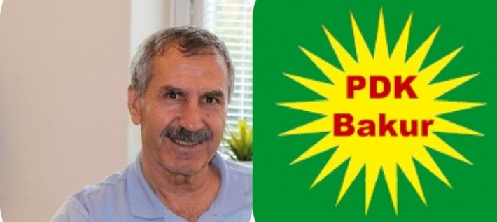 Spasnameyek ji aliyê PDK Bakur ve hat belavkirin