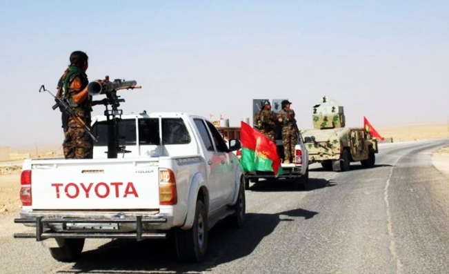 ‘PKK hê jî di nav Singalê de ye û bi otomobîlên camres çûnûhatinê dikin’