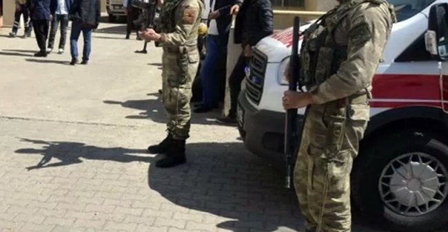 Li Siwêregê du malbat li ser erdan bi hev ketin: 2 kustî...