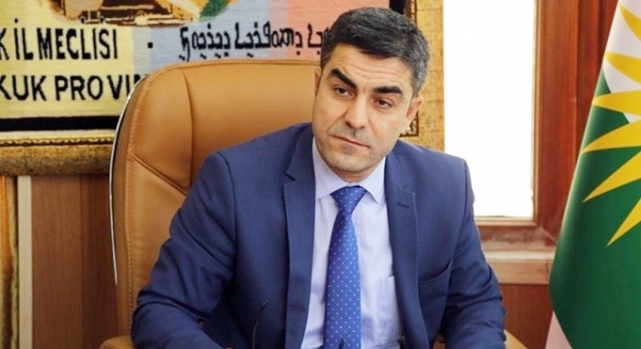 Rêbwar Talebanî: Rewsa Kerkûkê her diçe xirabtir û metirsîdartir dibe