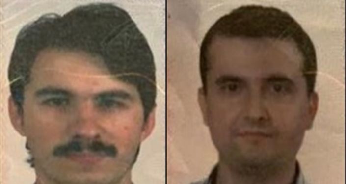 Berpirsyarê Cemaeta Gulen yê Bexda û Hewlêrê hatin girtin