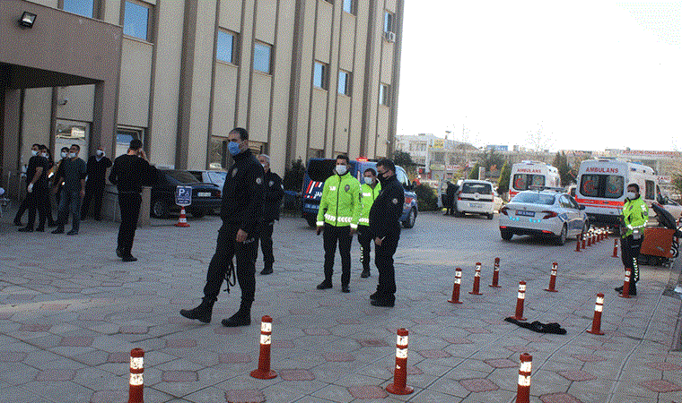 Li Semsûrê serê malbatan: 6 kustî, 3 birîndar