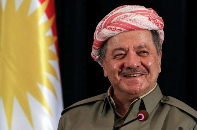 Serok Barzanî: Pesendbûna budçeya Iraqê hengaveke erênî û bi rêyeke dirust e