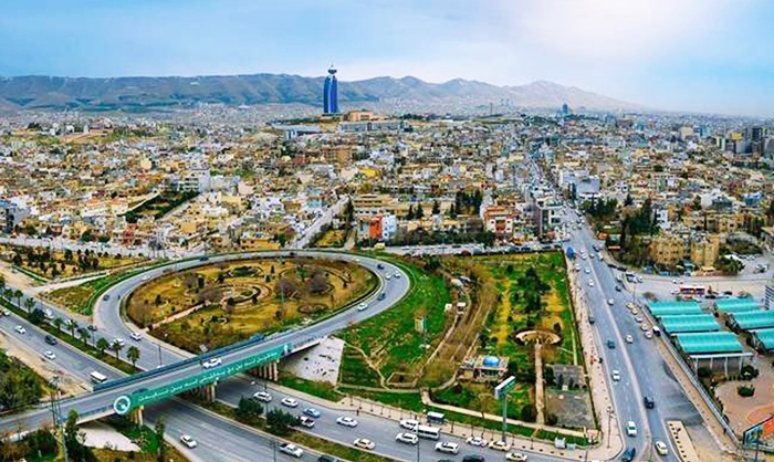 Di encama serê di navbera du malbatan de 6 kes birîndar bûn