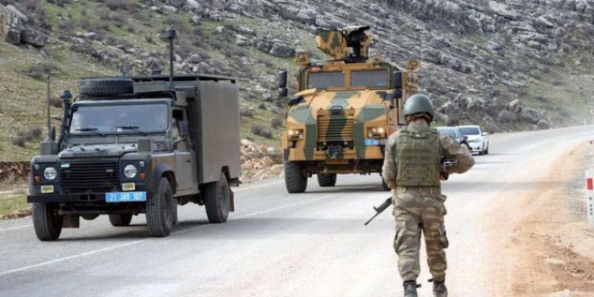 Li Sirnexê ji bo 15 herêman qedexeya salekê hat ragihandin