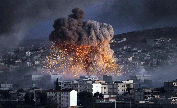 SOHRê bîlançoya kustiyên serê Sûriyê ragihand: Di 2020an de hejmar kêm bûye...