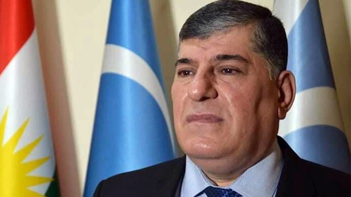 Serokê partiya tirkmenî li ser erebkirina Kerkûkê bang li Kazimî kir