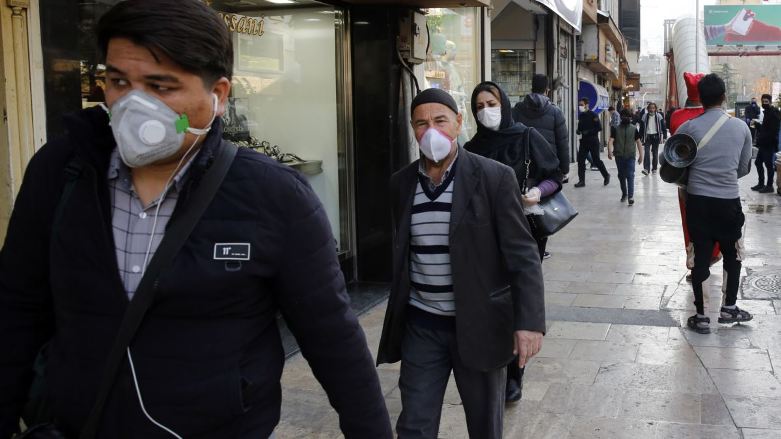 Ûrmiye | Zêdetirî milyonek û 500 hezar welatî ji ber vîrusa Koronayê tên derzîkirin