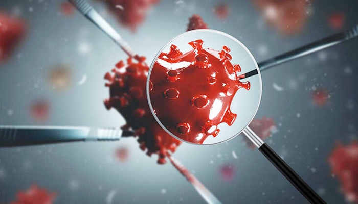 Wezareta Tenduristiyê ji bo cûreya nû ya vîrusê hisyarî da