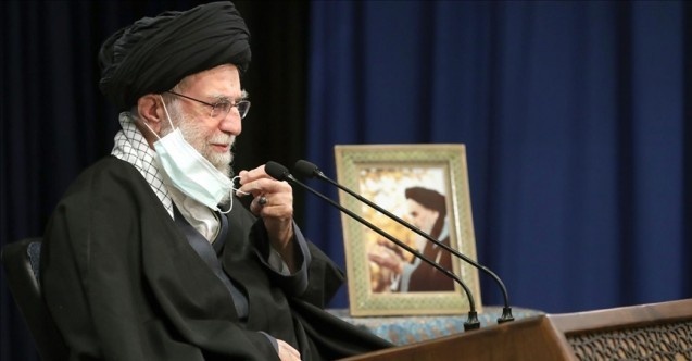 Xamaney: Mosekên me dikarin balafirên Amerîkayê bînin xwar!