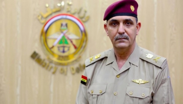 Resûl: Divê Tirkiye rêzê li serweriya xak, av û asmanê Iraqê bigire