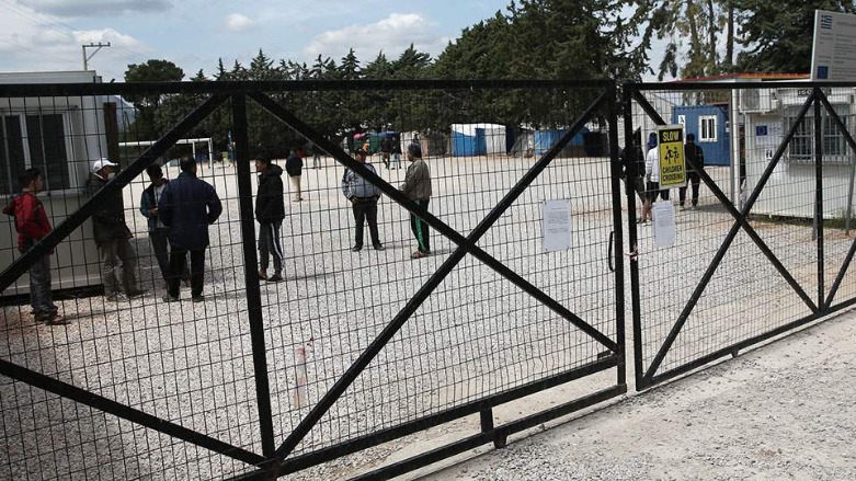 Li Yûnanê di êrîsa nijadperestên Ereb de 3 penaberên Kurd birîndar bûn