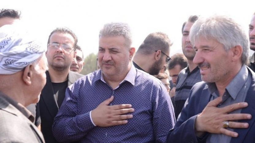 Washington Post: MÎTa Tirk 11 zilamên Zindastî yên ji îstixbarata Îranê re dixebitîn desteser kir