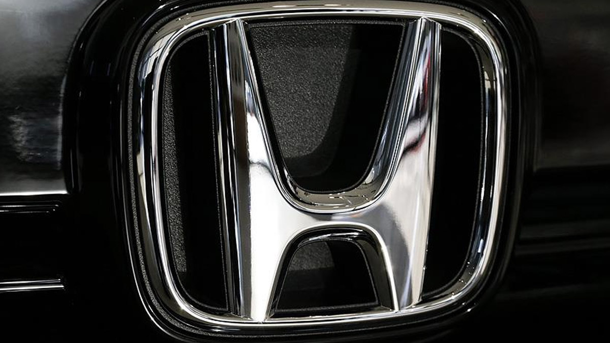 Honda hilberîna xwe ya li Tirkiyê bi dawî dike