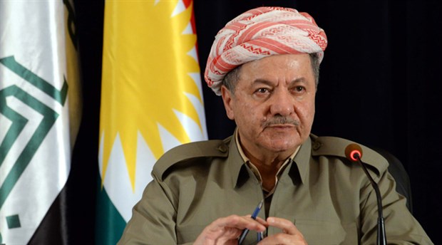 Serok Barzanî ji bo koça dawî ya Dr. Nemam Xefûrî peyamek serxwesiyê belav kir