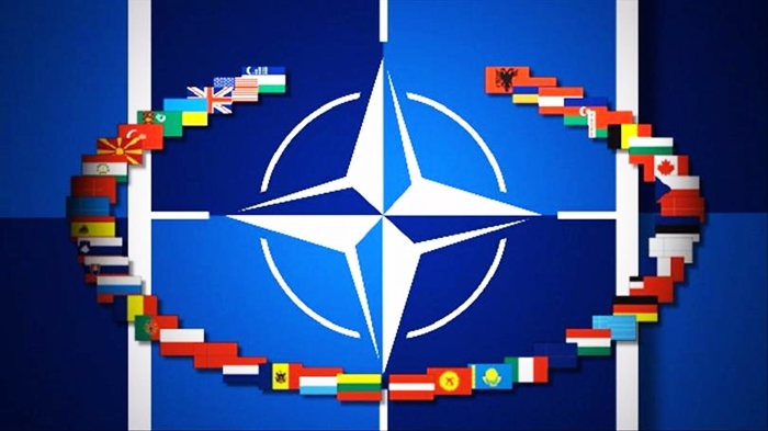 NATO 72 saliya xwe pîroz dike: 'Li Cîhanê hevpeymana herî bi hêz e'