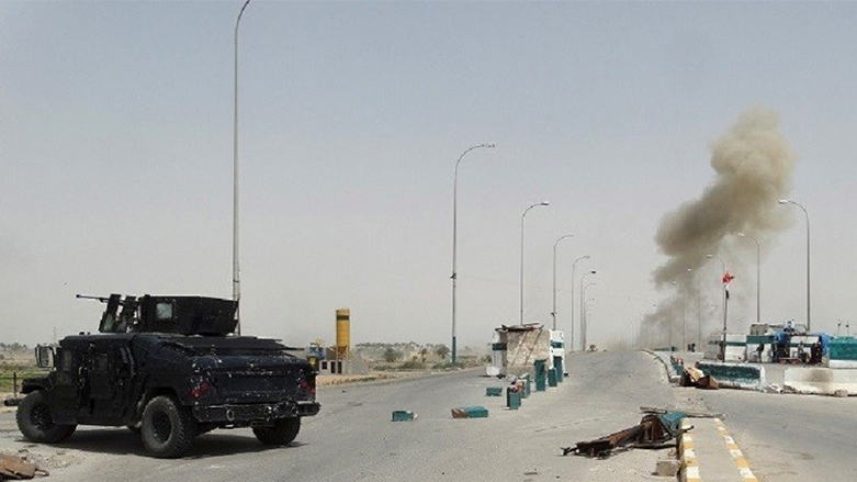 Li Zîqarê bombeya çandî bi hêzên koalîsyonê de teqandin