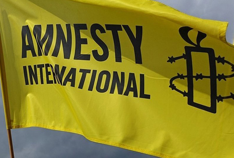 Amnestyê rapora binpêkirinên salekê li Tirkiyê eskere kir