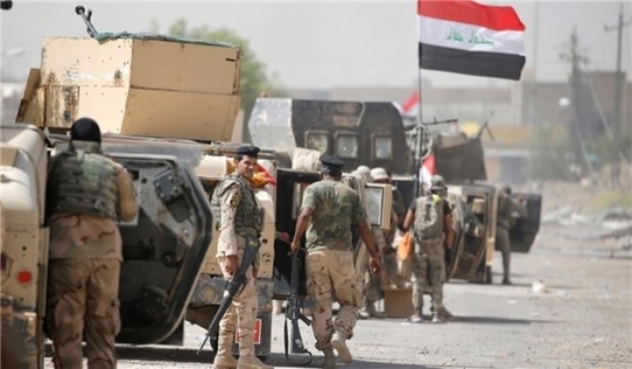 Li nêzîkî Singalê komeke çekdar êrîsî artêsa Iraqê kir: Leskerekî Iraqê hat kustin