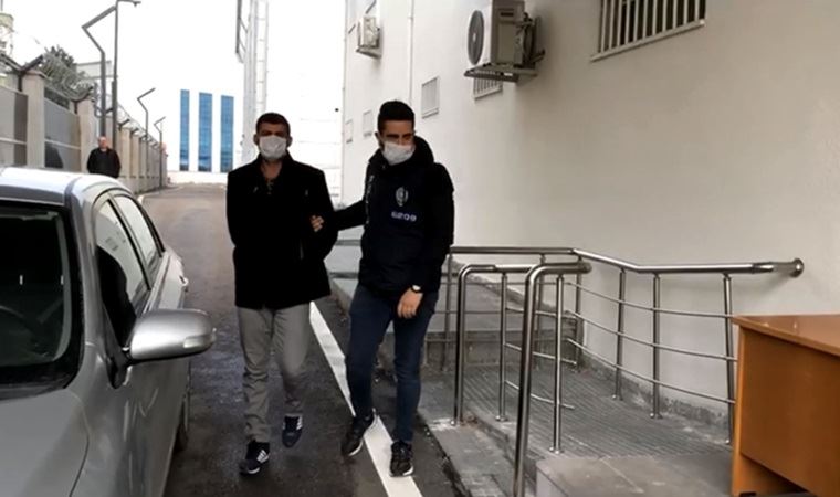 Li Enqerê 22 kesên Iraqî bi tohmeta endamtiya DAISê hatin desteserkirin