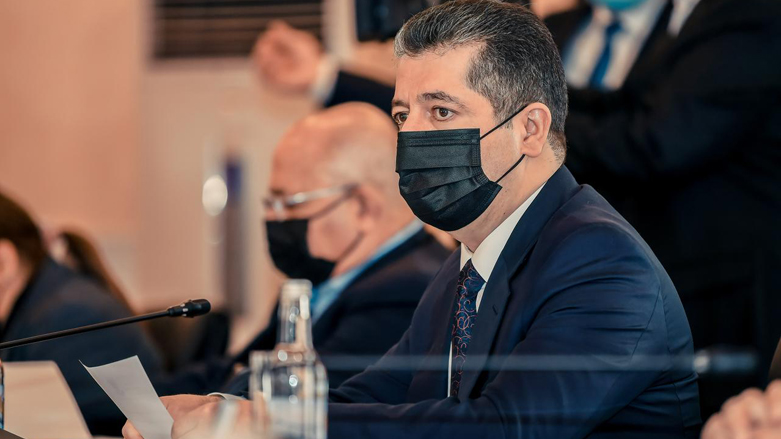 Mesrûr Barzanî: Zêdebûna lez a rêjeya pêketina Koronayê cihê nîgeraniyê ye