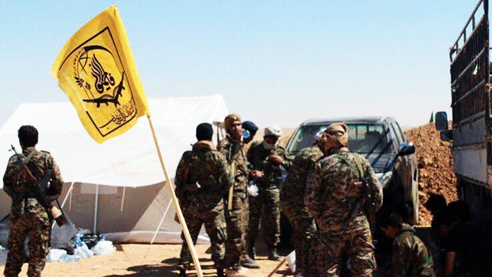 SOHR: Bi vekisîna hêzên Rûsî re karwaneke milîsên Îranê derbasî Sehbayê bû